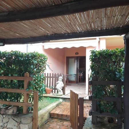 Bilo Noel Apartment Olbia Bagian luar foto