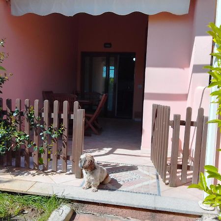 Bilo Noel Apartment Olbia Bagian luar foto