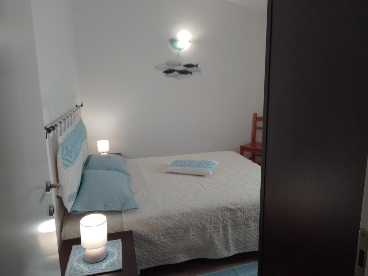 Bilo Noel Apartment Olbia Bagian luar foto