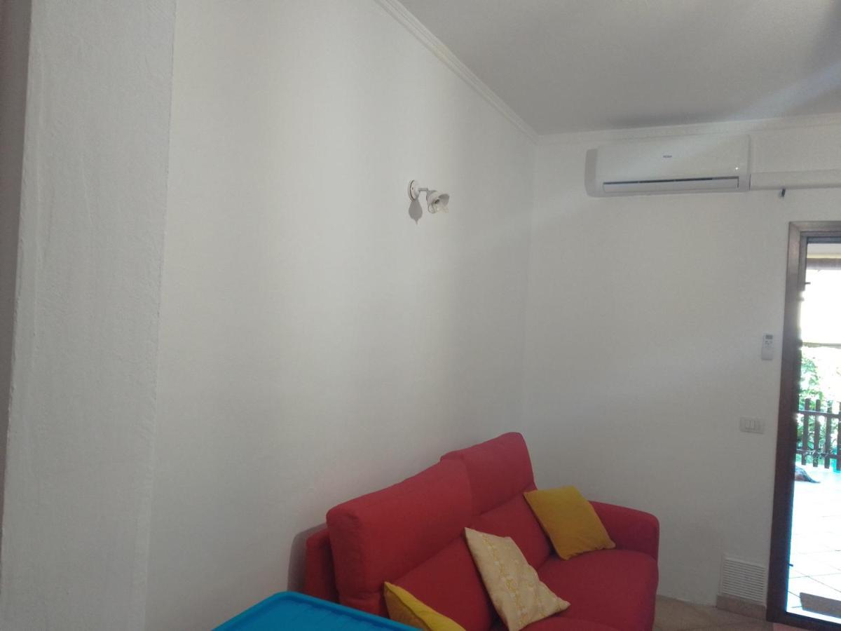 Bilo Noel Apartment Olbia Bagian luar foto